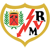 Maglia Rayo Vallecano